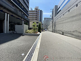 S-RESIDENCE新大阪WEST  ｜ 大阪府大阪市淀川区西宮原2丁目5-23（賃貸マンション1K・11階・23.20㎡） その17