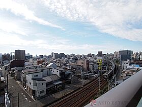 プランドール新大阪SOUTHレジデンス  ｜ 大阪府大阪市淀川区木川西3丁目1-5（賃貸マンション1K・6階・24.94㎡） その20