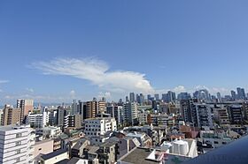 エスリード大阪シティノース  ｜ 大阪府大阪市淀川区十三東3丁目4-10（賃貸マンション1K・4階・21.15㎡） その20