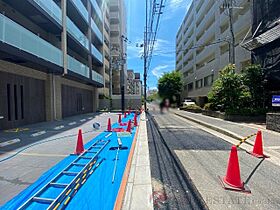 ズーノクルーズ江坂  ｜ 大阪府吹田市垂水町3丁目23-25（賃貸マンション1LDK・9階・33.37㎡） その30