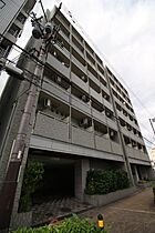 フェニックス穂波  ｜ 大阪府吹田市穂波町（賃貸マンション1K・4階・25.44㎡） その6