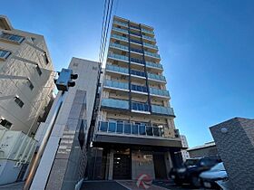 エスリードレジデンス江坂垂水町  ｜ 大阪府吹田市垂水町3丁目10-35（賃貸マンション1DK・2階・30.19㎡） その6