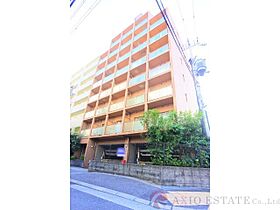 AZURE ESAKA  ｜ 大阪府吹田市江坂町1丁目16-2（賃貸マンション1K・7階・26.40㎡） その1