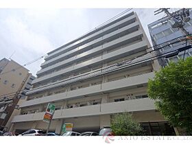 スプランディッド新大阪DUE  ｜ 大阪府大阪市淀川区木川東2丁目5-7（賃貸マンション1K・5階・24.76㎡） その6