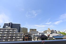 シティライフ新大阪  ｜ 大阪府大阪市淀川区木川東1丁目6-4（賃貸マンション1DK・1階・23.75㎡） その20