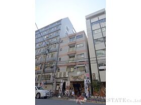 ラパンジール新大阪  ｜ 大阪府大阪市淀川区西中島5丁目8-27（賃貸マンション1DK・5階・19.81㎡） その1