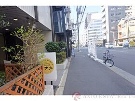 ラパンジール新大阪  ｜ 大阪府大阪市淀川区西中島5丁目8-27（賃貸マンション1DK・5階・19.81㎡） その30