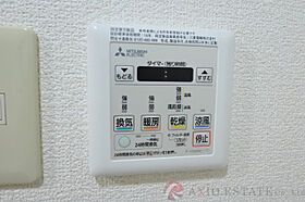 NLC新大阪  ｜ 大阪府大阪市淀川区木川東3丁目10-20（賃貸マンション1K・5階・25.92㎡） その23