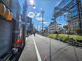 フローラルタワーI  ｜ 大阪府大阪市東淀川区豊新3丁目26-3（賃貸マンション1K・4階・25.00㎡） その30