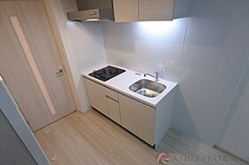 プレサンス神崎川ファインブレス  ｜ 大阪府大阪市淀川区三津屋北2丁目（賃貸マンション1R・7階・25.46㎡） その8