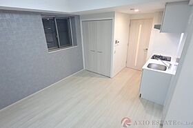 プレサンス神崎川ファインブレス  ｜ 大阪府大阪市淀川区三津屋北2丁目（賃貸マンション1R・7階・25.46㎡） その9