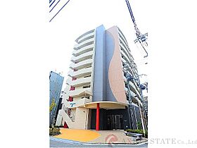 セレニテ江坂ルフレ  ｜ 大阪府吹田市江坂町1丁目10-1（賃貸マンション2K・2階・29.95㎡） その1