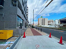 ファーストフィオーレ北大阪ミラージュ  ｜ 大阪府大阪市東淀川区瑞光1丁目7-14（賃貸マンション1K・3階・23.86㎡） その30