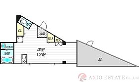 リブレ木川  ｜ 大阪府大阪市淀川区木川東1丁目11-26（賃貸マンション1R・1階・31.00㎡） その2