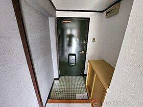 ダフゴ第2マンション  ｜ 大阪府大阪市東淀川区豊新4丁目20-18（賃貸マンション2LDK・2階・54.00㎡） その12