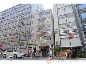 ラパンジール新大阪  ｜ 大阪府大阪市淀川区西中島5丁目8-27（賃貸マンション1LDK・2階・41.68㎡） その6