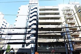 ラパンジール新大阪  ｜ 大阪府大阪市淀川区西中島5丁目8-27（賃貸マンション1LDK・2階・41.68㎡） その20