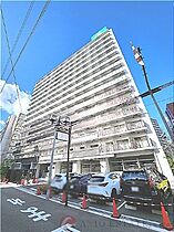 スプランディッド十三本町  ｜ 大阪府大阪市淀川区十三本町1丁目17-4（賃貸マンション1K・2階・23.65㎡） その1