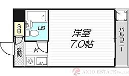 🉐敷金礼金0円！🉐エスプレッソレジデンス