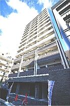 ファーストフィオーレ江坂江の木町パークサイド  ｜ 大阪府吹田市江の木町（賃貸マンション1K・7階・24.90㎡） その6