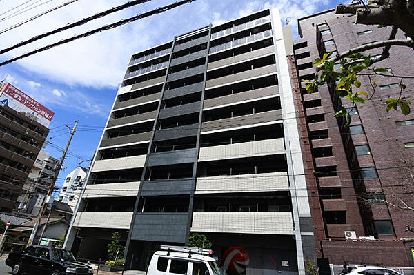 メインステージ新大阪