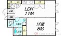 グランヴィ新大阪8階8.0万円