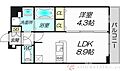 プレサンス新大阪ヴィガ10階10.3万円