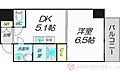 オクトレーベン新大阪9階8.6万円