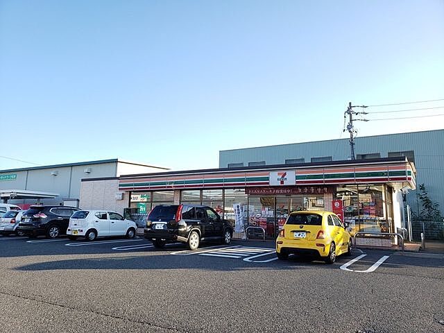 周辺 松本市大字神林