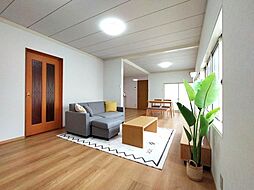 中古戸建　松本市大字笹賀