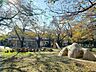 周辺：村井公園村井公園 320m