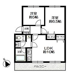 名谷駅 880万円