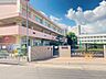周辺：高蔵小学校まで　885m　徒歩約12分●教育目標「人間性豊かな児童の育成」　市内でも数少ない難聴・言語障害の通級教室が設置された学校です