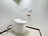 トイレ：清潔感あるトイレは落ち着く空間です♪