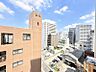 その他：高層階で眺望良好です。遠くの景色や周囲の街並が望めます！