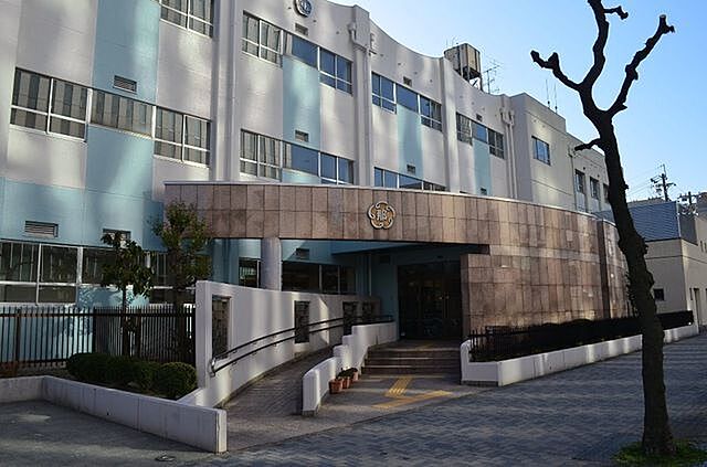 周辺 オープンレジデンシア名古屋菊井通 5階/-