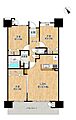 シャトレ愛松名古屋港3階1,690万円