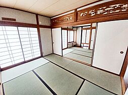和室の画像
