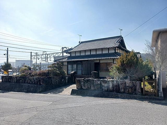 外観 三原市本郷北4丁目