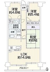 広島県広島市安佐北区可部7丁目