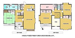 内覧予約受付中(当日可)四季が丘5丁目戸建