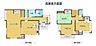 間取り：間取図