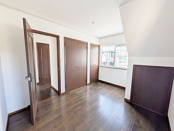子供部屋