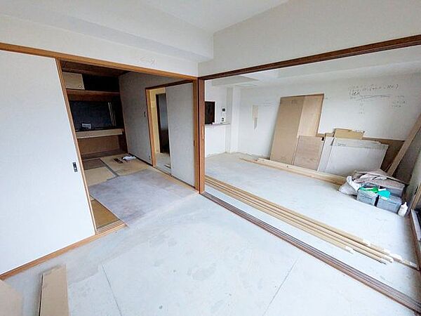 室内