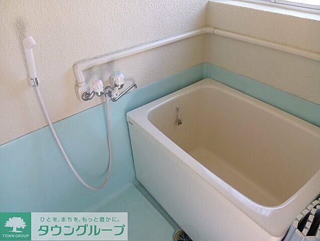 浴室