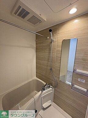 浴室