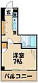 ピアクレスト千歳烏山4階7.0万円
