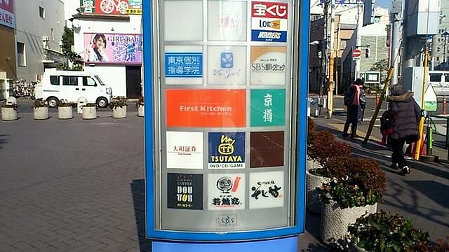 周辺