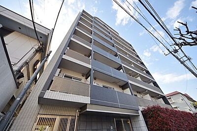 外観 外観