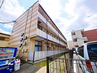 外観 外観